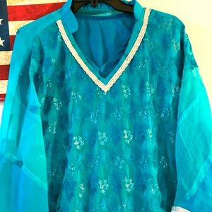 Women kaftan 3 piece